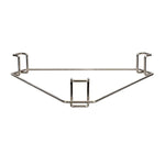 Primo - Heat Deflector Rack for Round Charcoal Grill #202 1