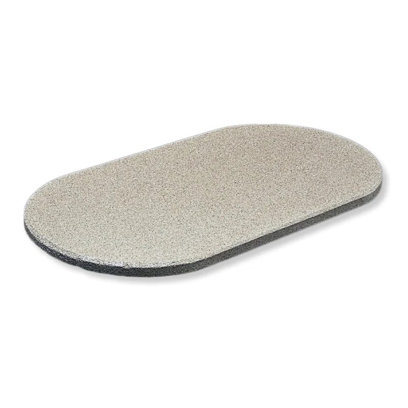 Primo - Oval Fredstone 23" x 16" for X-Large Primo