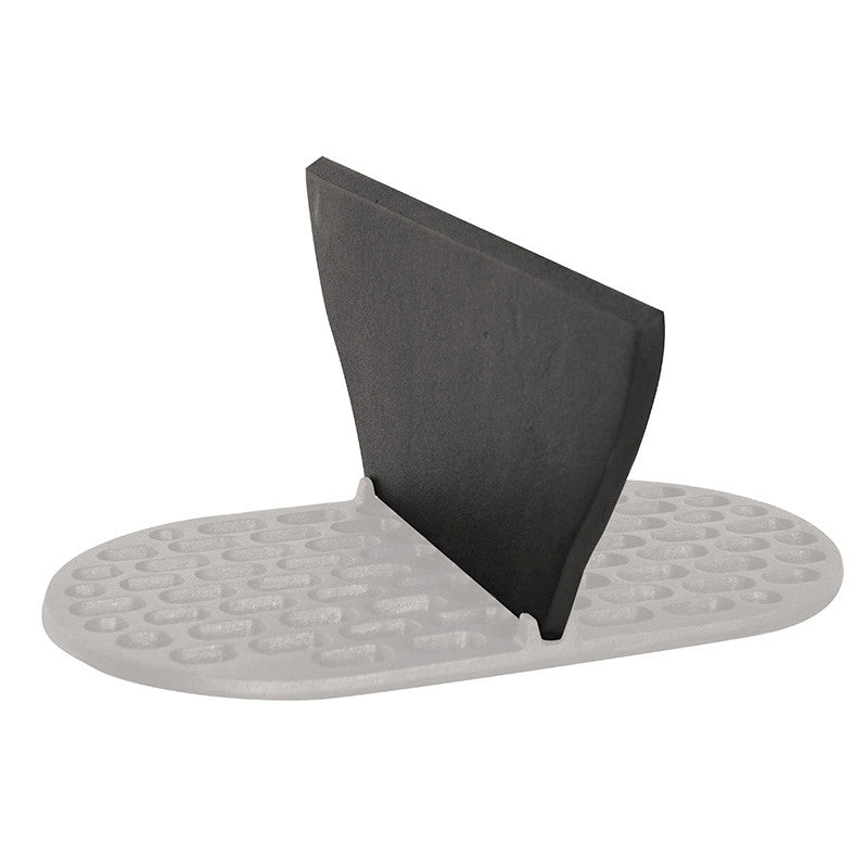 Primo - Cast Iron Firebox Divider for XXL
