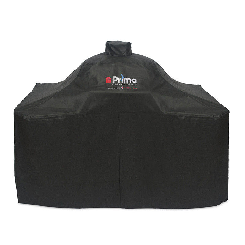 Primo - Grill Cover for XL and Kamado in Table