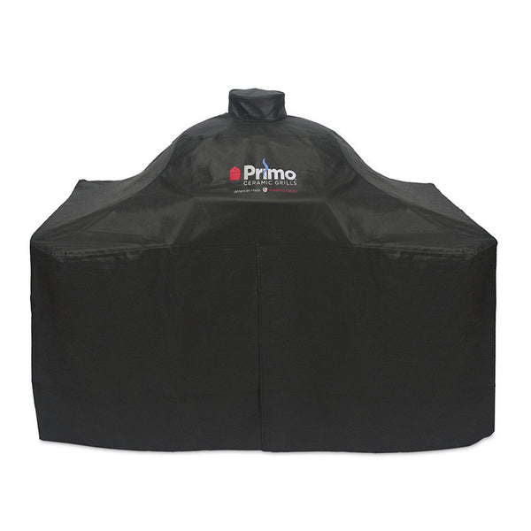 Primo - Grill Cover for XL and Kamado in Table