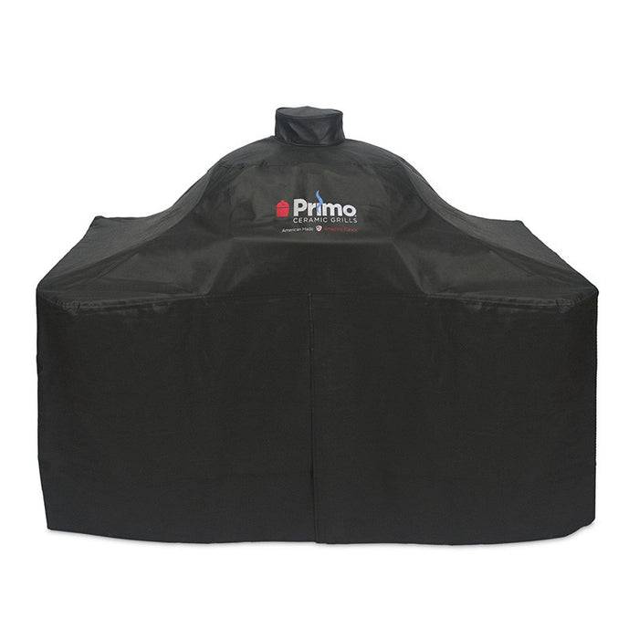 Primo - Grill Cover for XL and Kamado in Table