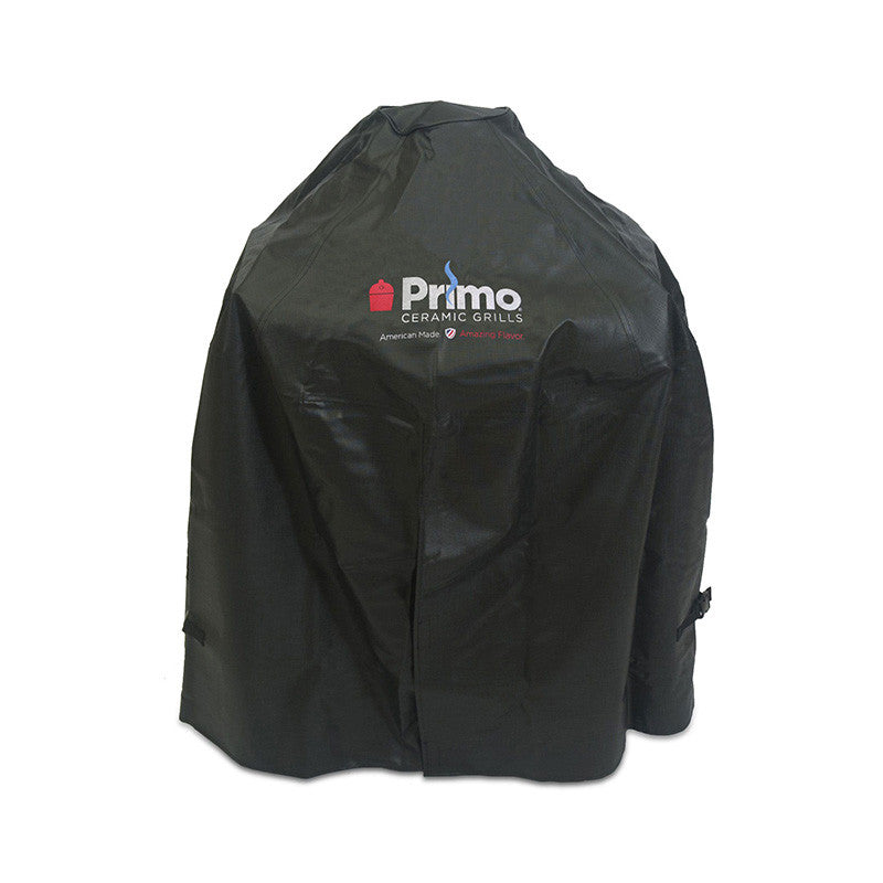 Primo - Grill Cover for All-In-One Grills - Round, JR, LG