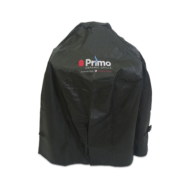 Primo - Grill Cover for All-In-One Grills - Round, JR, LG