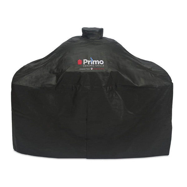 Primo - Grill Cover for JR in Cart