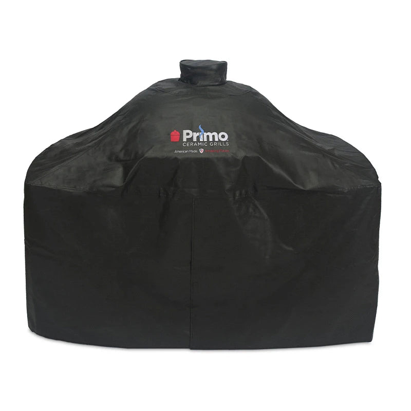 Primo - Grill Cover for XL / LG 300 with Island Top