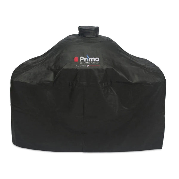 Primo - Grill Cover for XL / LG 300 with Island Top
