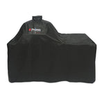 Primo - Grill Cover for XL 400 with Countertop Table 1