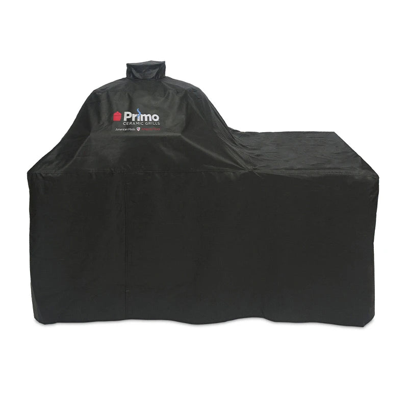 Primo - Grill Cover for XL 400 with Countertop Table