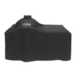 Primo - Grill Cover for LG 300 or JR 200 with Countertop Table 1