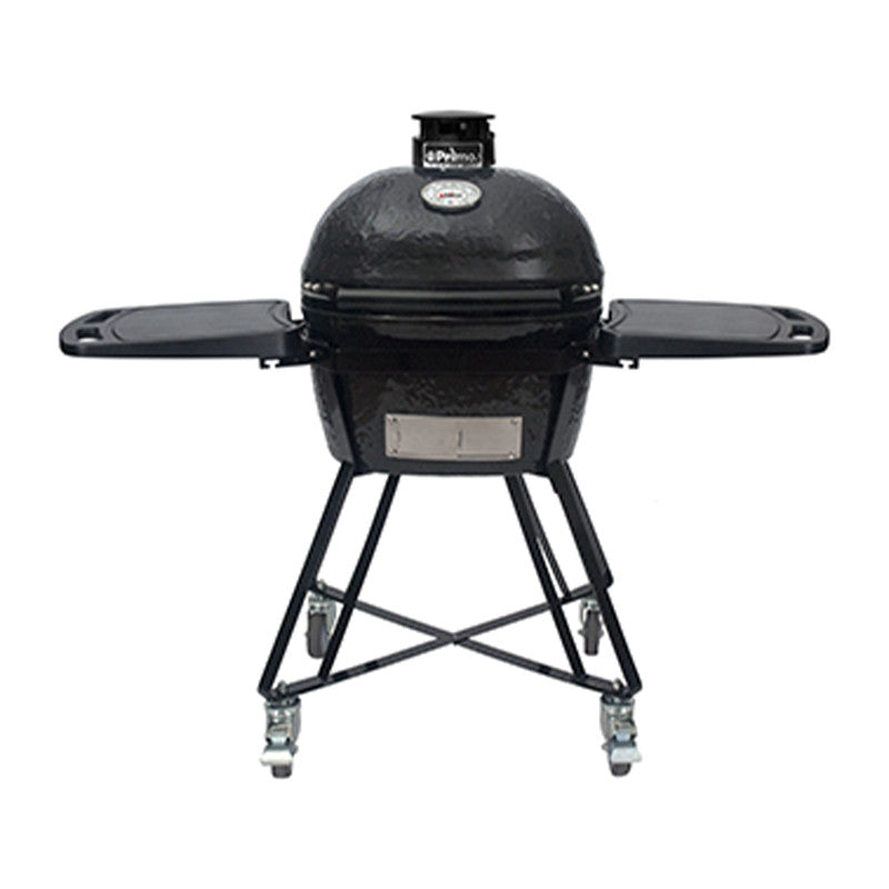 Primo - Oval Junior All-In-One #167