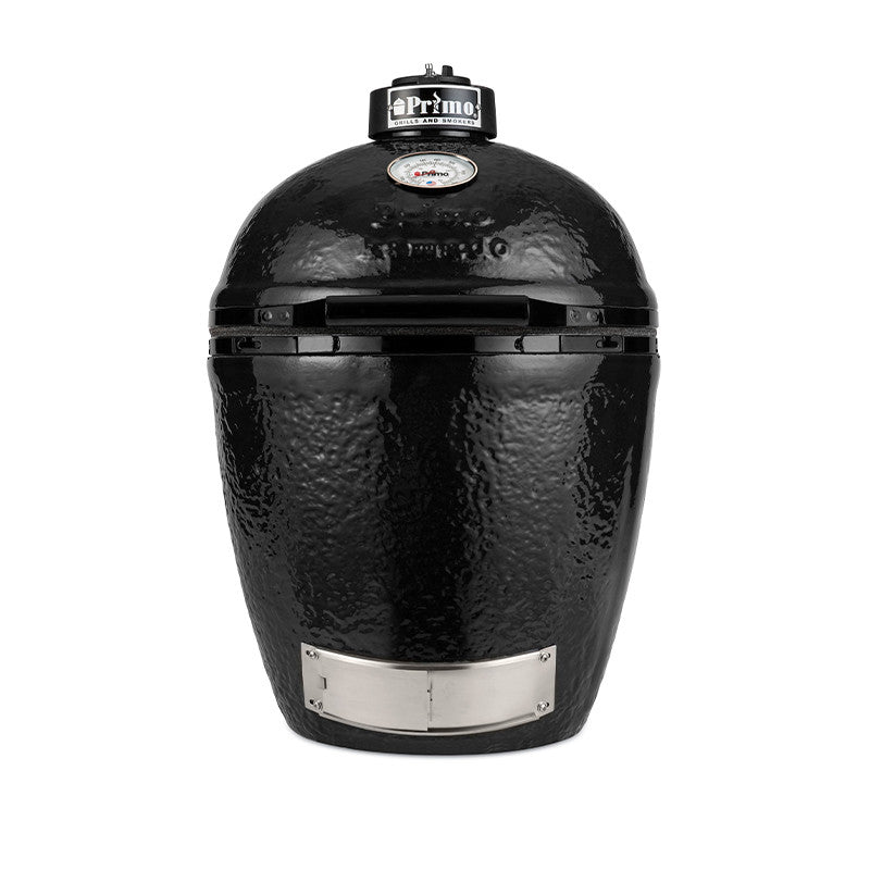 Primo - Round Charcoal Grill #202