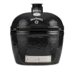 Primo - Oval X-Large Charcoal Grill Jack Daniels Edition #250 1