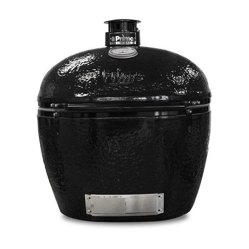 Primo - Oval XX-Large Charcoal Grill