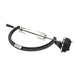 Primo - Oval X-Large Rotisserie Kit 1