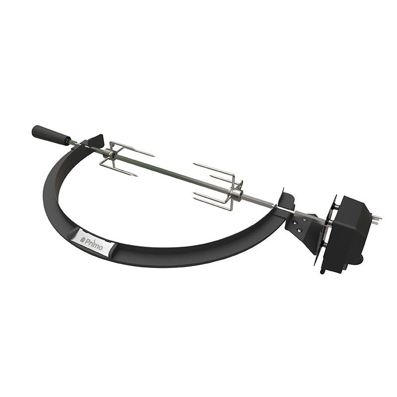 Primo - Oval X-Large Rotisserie Kit
