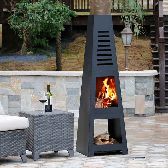 Patio Heaters