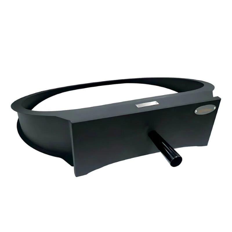 Primo - Pizza Oven for Round Charcoal Grills