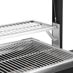 Shinerich - Argentine Wood and Fire Charcoal Grill 16