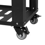 Shinerich - Argentine Wood and Fire Charcoal Grill 17
