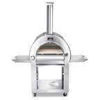 Bighorn - 22" Deluxe Outdoor Propane Pizza Oven