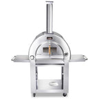 Bighorn - 22" Deluxe Outdoor Propane Pizza Oven