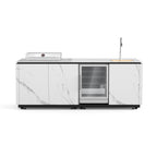 Bighorn - Outdoor Kitchen Island