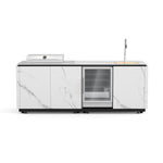 Bighorn - Outdoor Kitchen Island 13