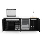 Bighorn - Outdoor Kitchen Island