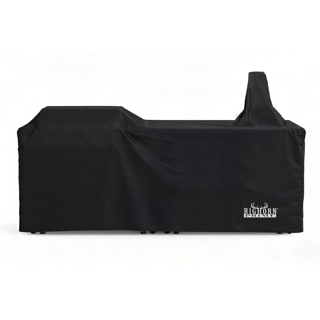 Bighorn - Outdoor Kitchen Island