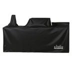 Bighorn - Deluxe Outdoor Kitchen Gas Grill & Griddle Combo