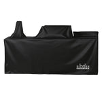 Bighorn - Deluxe Outdoor Kitchen Gas Grill & Griddle Combo 3