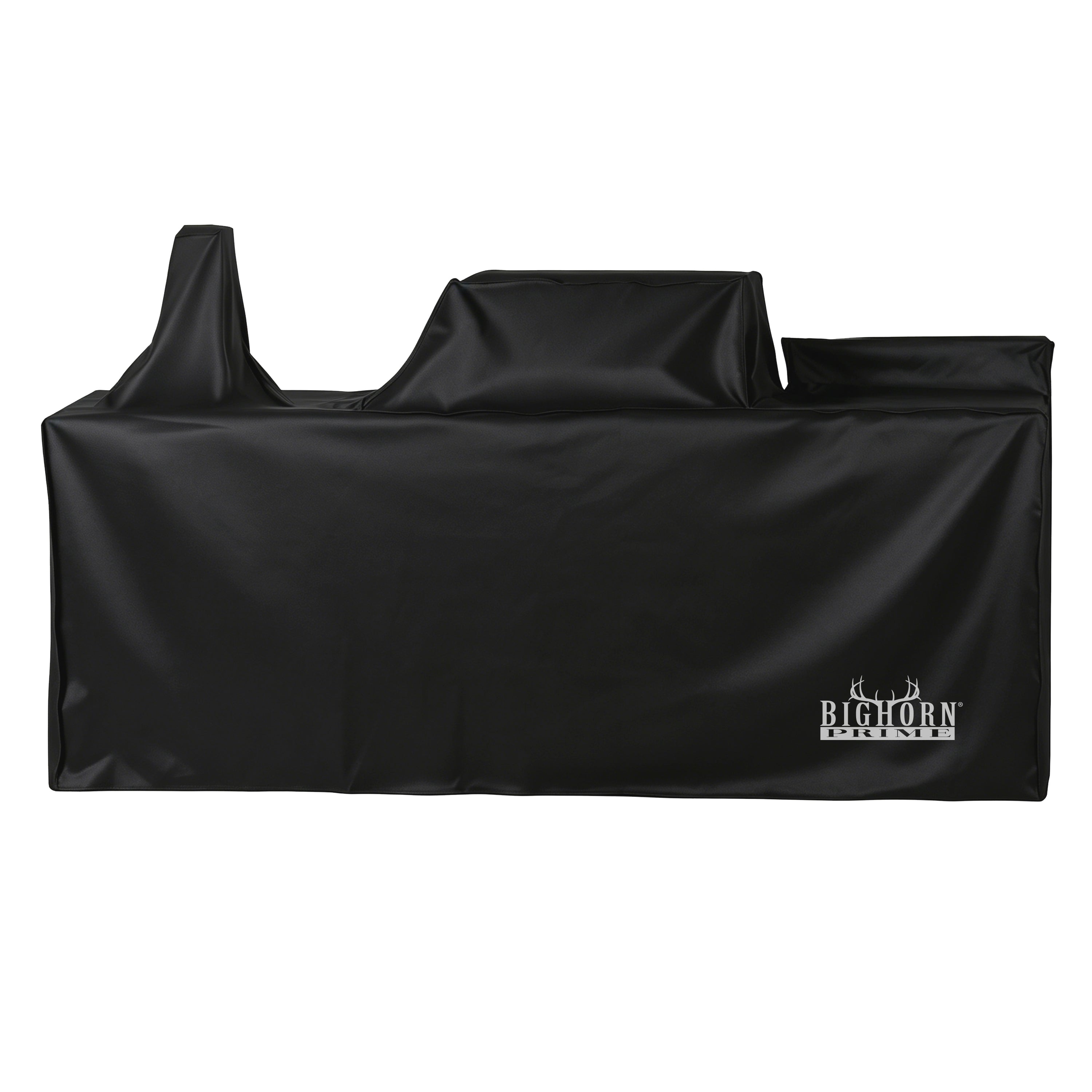 Bighorn - Deluxe Outdoor Kitchen Gas Grill & Griddle Combo