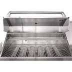 Shinerich (Big Horn) 6+2 Burner Deluxe Stainless Steel Island Barbecue Grill