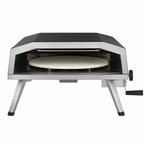 Shinerich - 16" Propane Pizza Oven