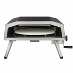 Shinerich - 16" Propane Pizza Oven 28