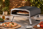 Shinerich - 16" Propane Pizza Oven