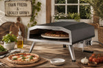 Shinerich - 16" Propane Pizza Oven 25