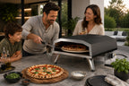 Shinerich - 16" Propane Pizza Oven