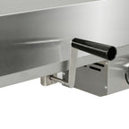 Shinerich - 16" Propane Pizza Oven