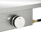 Shinerich - 16" Propane Pizza Oven