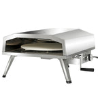 Shinerich - 16" Propane Pizza Oven