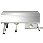 Shinerich - 16" Propane Pizza Oven