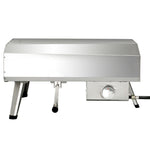 Shinerich - 16" Propane Pizza Oven 9