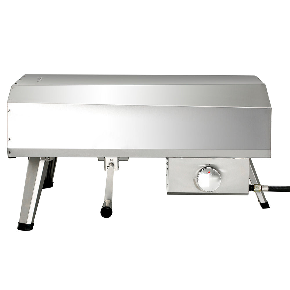 Shinerich - 16" Propane Pizza Oven