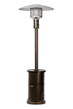 Shinerich - Adjustable Hood Gas Patio Heater 8