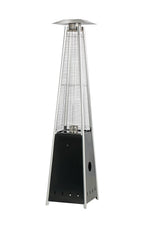 Shinerich - Pyramid Propane Patio Heater 1