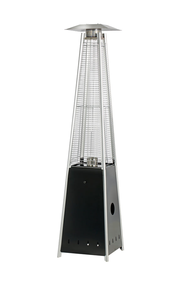 Shinerich - Pyramid Propane Patio Heater