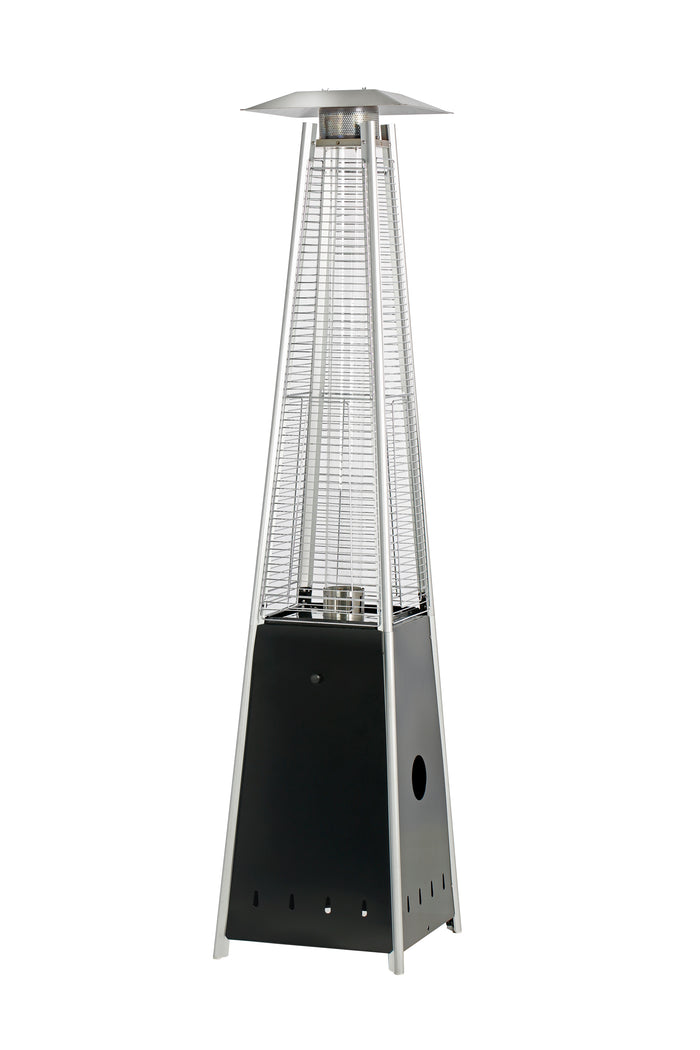 Shinerich - Pyramid Propane Patio Heater