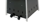 Shinerich - Pyramid Propane Patio Heater